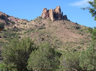 W Hilltop Rd #0, San Simon, AZ 85632