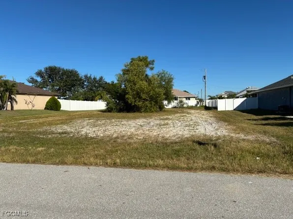 23 SW 20th St, Cape Coral, FL 33991