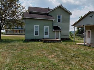 10235 W Old Lincoln Way, Wooster, OH 44691