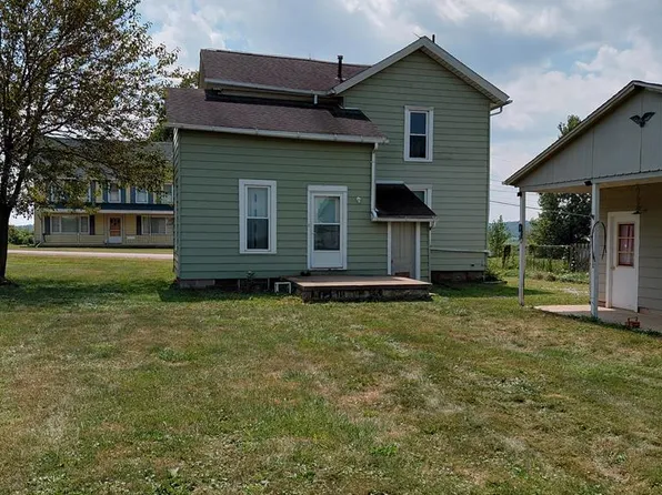 10235 W Old Lincoln Way, Wooster, OH 44691