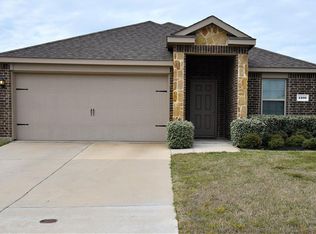 1200 Roman Dr, Princeton, TX 75407