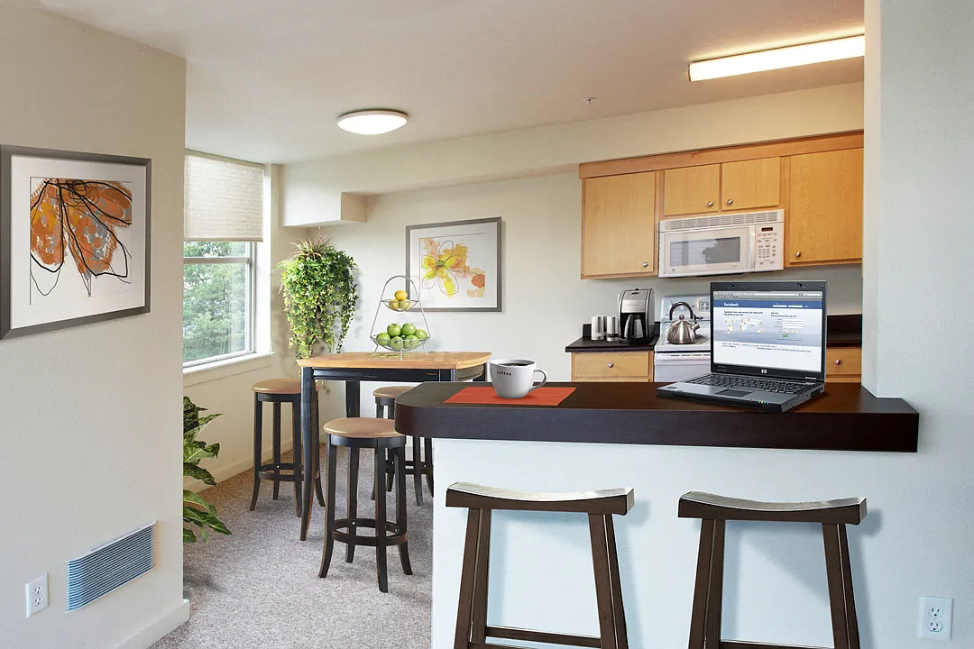 Headwaters Apartments — Photo 4