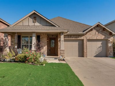1705 Ridge Creek Ln, Aubrey, TX, 76227
