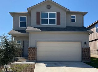 3909 Asher Aly #523CC24F0, Saint Hedwig, TX 78152