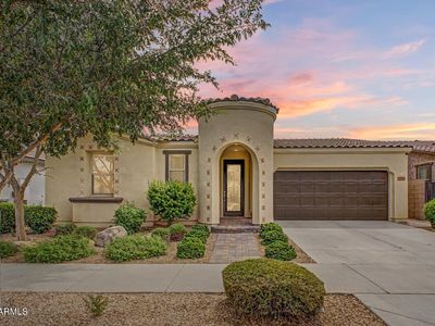 22533 E Camina Plata --, Queen Creek, AZ, 85142