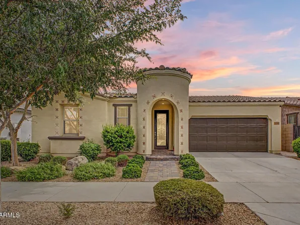 22533 E Camina Plata --, Queen Creek, AZ 85142