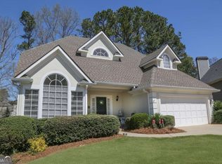 6130 Harbour Overlook, Alpharetta, GA 30005