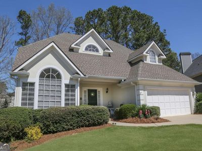 6130 Harbour Overlook, Alpharetta, GA, 30005