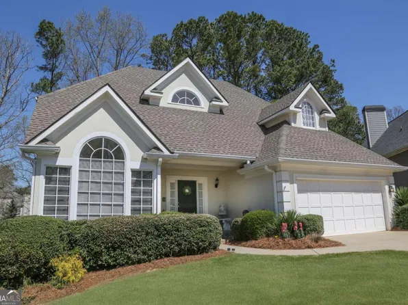 6130 Harbour Overlook, Alpharetta, GA 30005