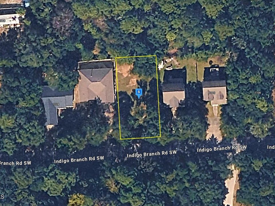 1st image of 1120 Indigo Branch Rd SW Lot 35