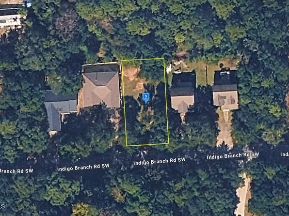 1120 Indigo Branch Rd SW Lot 35, Supply, NC 28462