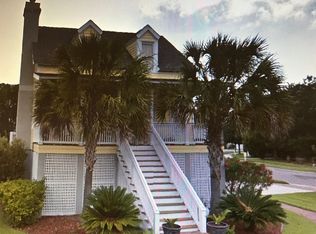 102 Patrick Dr, Beaufort, SC 29902