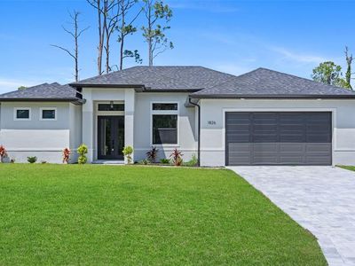 1826 Narrington Ave, North Port, FL, 34288