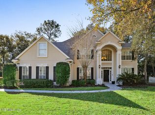 321 Sweetbrier Branch Ln, Saint Johns, FL 32259