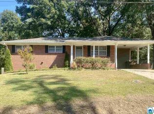 5633 Amason Rd, Mount Olive, AL 35117
