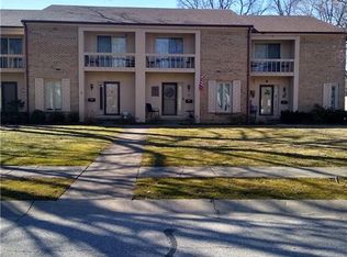 2705 Westcastle Dr UNIT C, Toledo, OH 43615