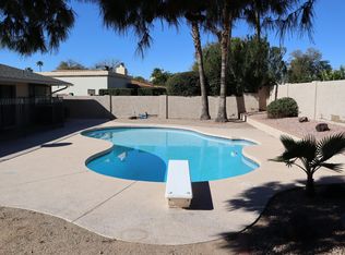 6762 E Grandview Dr, Scottsdale, AZ 85254