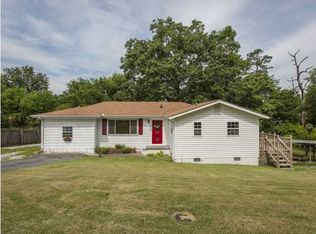 1909 Dabney Dr, Chattanooga, TN 37412