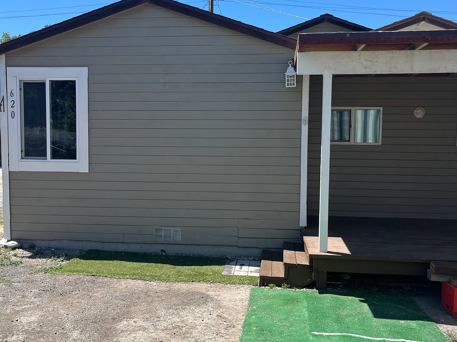 2 bed, 644 sqft, $2,100 — Photo 3