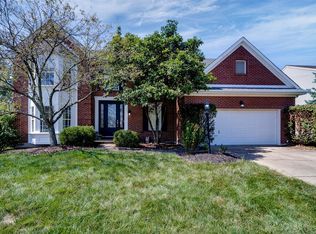 8847 Charleston Woods Dr, Mason, OH 45040