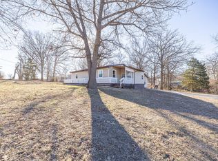 21017 Kenwood Hills Road, Hermitage, MO 65668