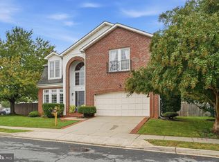 201 Lake Coventry Dr, Frederick, MD 21702