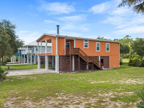 1229 Rivers Bend Crossing, Steinhatchee, FL 32359
