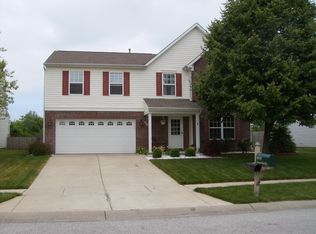 6845 Governors Point Blvd, Indianapolis, IN 46217