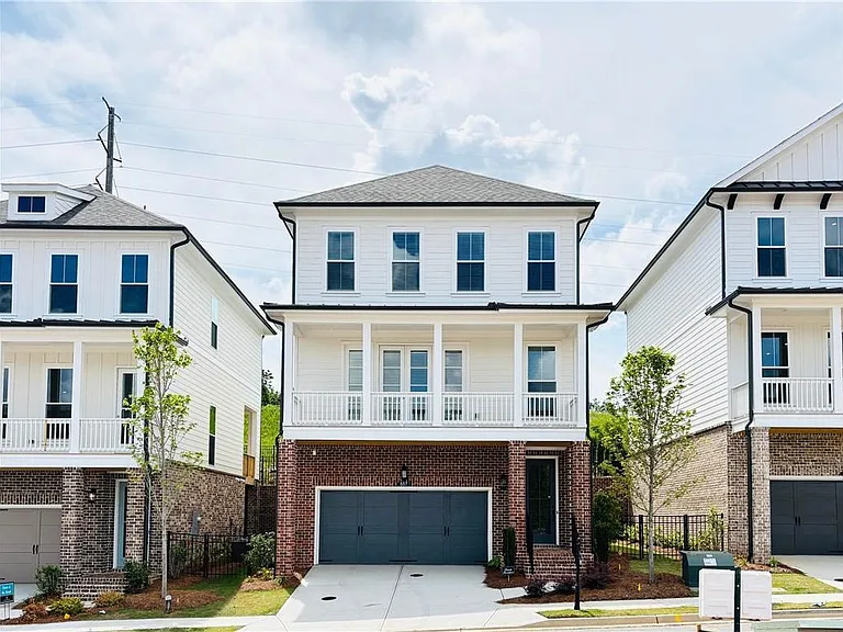 657 Summit Hill Way — Photo 61
