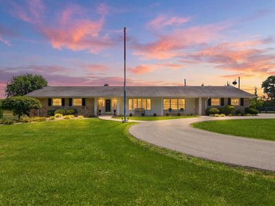 2509 Mount Sterling Rd, Winchester, KY, 40391