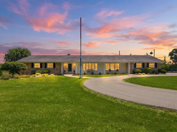 2509 Mount Sterling Rd, Winchester, KY 40391