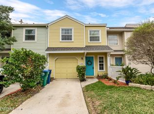208 Windswept Cir, Neptune Beach, FL 32266