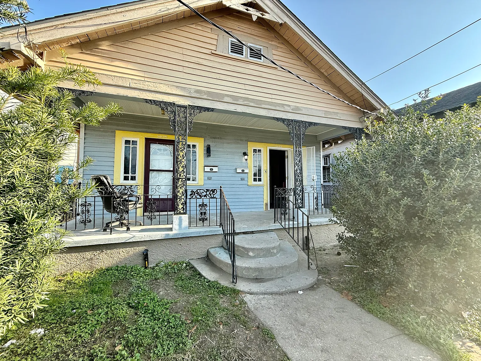 2 bed, 900 sqft, $1,095 — Photo 2