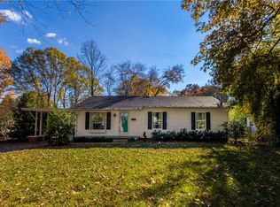 1801 Independence Rd, Greensboro, NC 27408