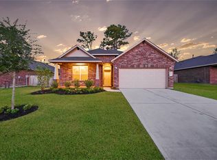 14015 Routt Forest Trl, Conroe, TX 77384
