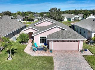 210 High Vista Dr, Davenport, FL 33837