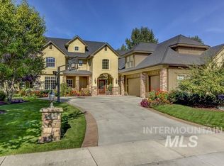 455 Willow Trace Dr, Eagle, ID 83616