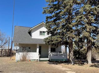 117 Lincoln Avenue, Arriba, CO 80804