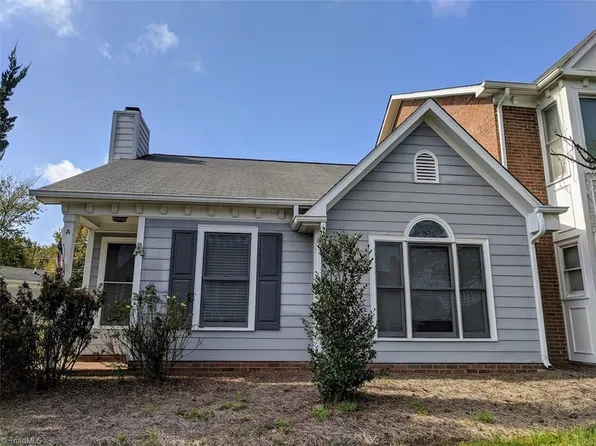 3233 A Cypress Park Rd, Greensboro, NC 27407