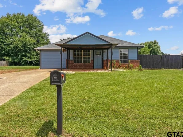 208 Park Ln, Jacksonville, TX 75766