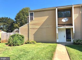 7191D Cypress Ct, Frederick, MD 21703