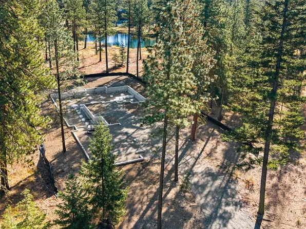 1891 Wanawish Loop, Cle Elum, WA 98922