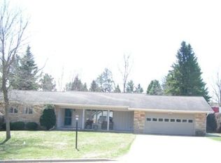 3103 Springdale Ave, Wausau, WI 54401