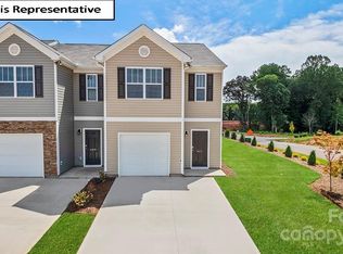 9136 Lowfalls Ln, Charlotte, NC 28216