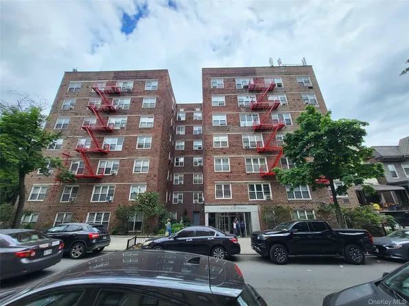 3176 Decatur Avenue #6H, Bronx, NY 10467