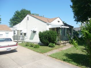 212 Aldrich Rd, Vermilion, OH 44089