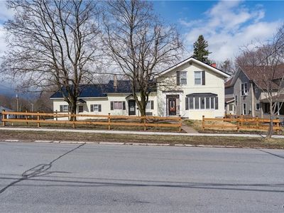 52 Champion St, Carthage, NY, 13619