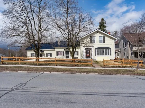 52 Champion St, Carthage, NY 13619