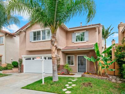 16 Robins Tree Ln, Irvine, CA, 92602
