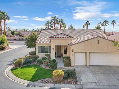 40690 Calle Leonora, Indio, CA, 92203
